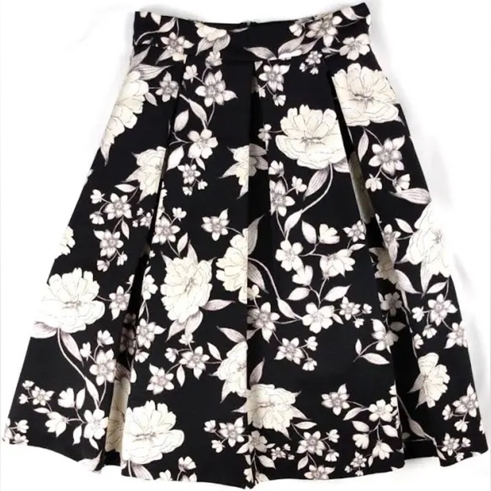 Eliza J Skirt